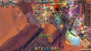 Звз от хила Часть 27 Альбион онлайн Albion online