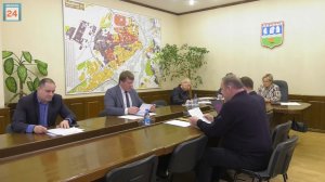 Административная комиссия Абакана в 4 раз подряд стала лучшей среди городских округов  Хакасии