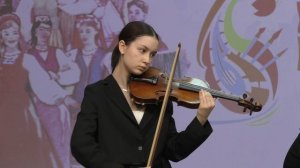 Ульяна Батурина