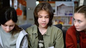 Короткометражный фильм "ПИСЬМО В 30"