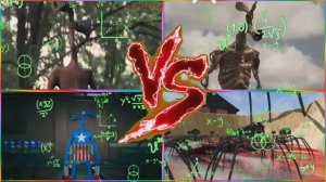 Сиреноголовый и ВЕСЕЛЫЙ ТАНЕЦ 🕺 Смешные МУЛЬТИКИ для детей 📢✨