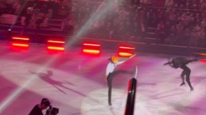 Евгений Семененко и его номер в стиле аниме на 85-летии А.Н.Мишина 12.03.2026