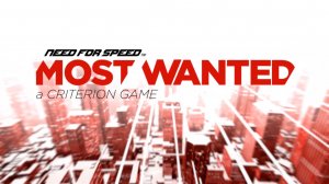 Need for Speed: Most Wanted (2012) #48 ALFA ROMEO MITO QV