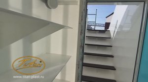 🔥ОБЗОР пластиковый погреб Титан Дачник -✅ купить погреб цена от производителя [купить с установкой]