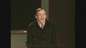 Обломовщина! Фрагменты из фильма "Большая перемена". 1972 г.