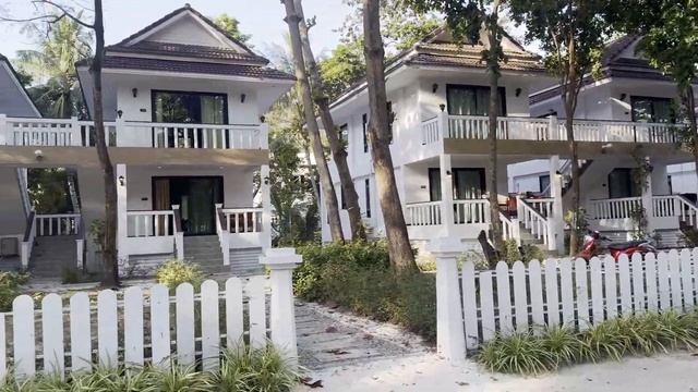 Путешествие на Рача| Racha Island Resort| Пхукет