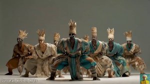 Первобытная энергия