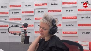 «ОТБОЙ (16+)» 17.03/ВЕДУЩИЙ: Георгий Бабаян.