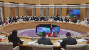 Современный театр, кино и библиотеки: развитие культуры Беларуси и России обсудили в Минске