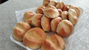 Нужные штучки с Wildberries.По совету зрителей.Решила испечь сдобные булочки.