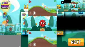 Bounce Ball 6 Roller Ball 6 - Best Android Gameplay scan Has a Sparta Pulse Base V7 Remix