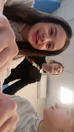 я снова с вами