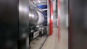 Нанесение пены