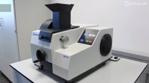 Щёковая дробилка BB 50