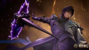 Боевой континент 2 - 146 серия (превью)