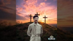 Святой НИКОЛАЙ II ☦️