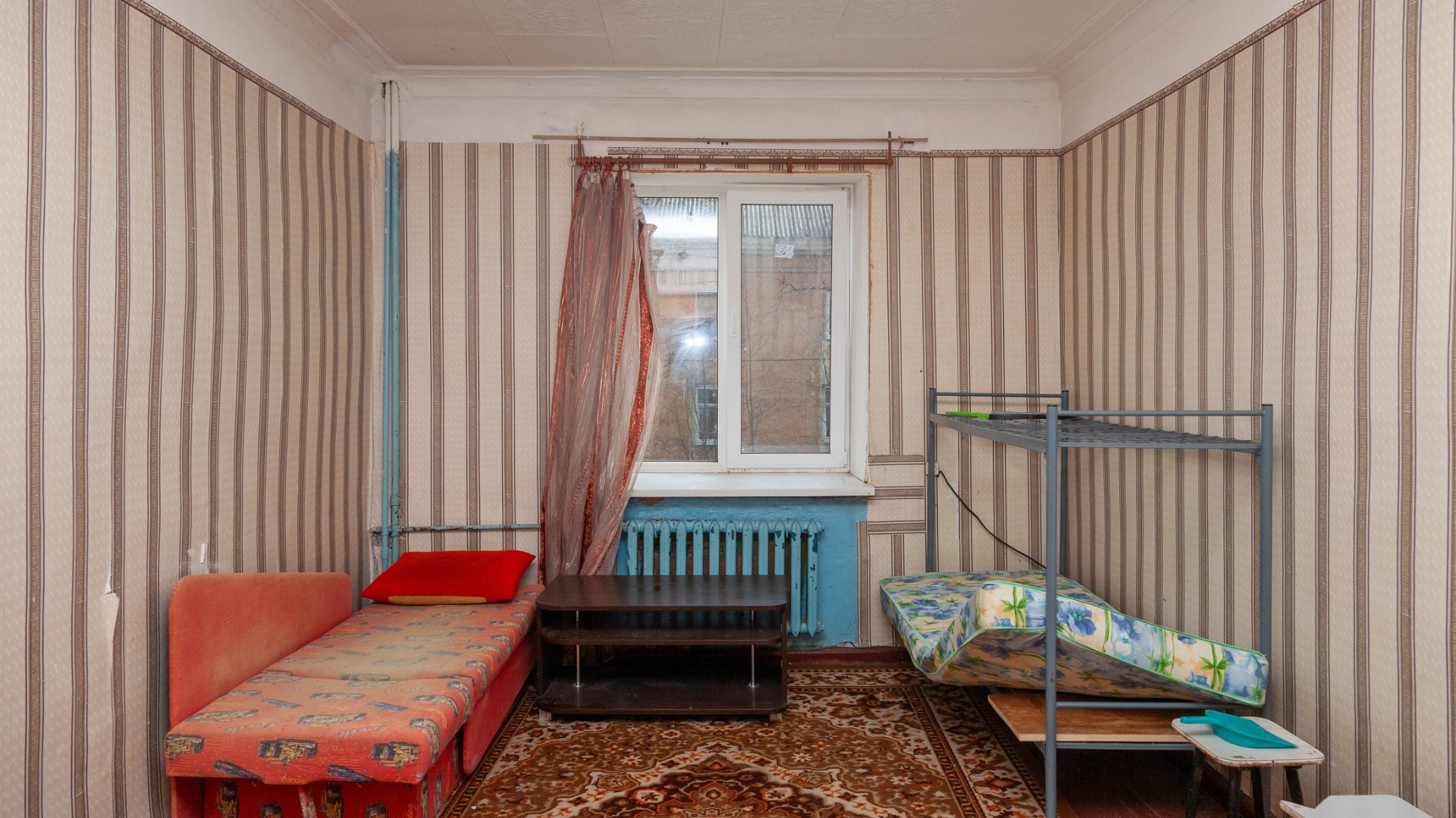 Чернышевского 22