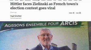 ‼️🇨🇿😂 Чехия копирует Россию и собираются ввести закон об иноагентах

▪️Текст законопроекта "О рег