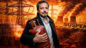 Мир на пороге коллапса: НОВЫЙ энергетический кризис НЕИЗБЕЖЕН?