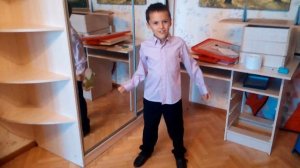 С Днём рождения дед!