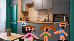 Вова и его друзья 3 серия 1 сезон он не даёт мультики