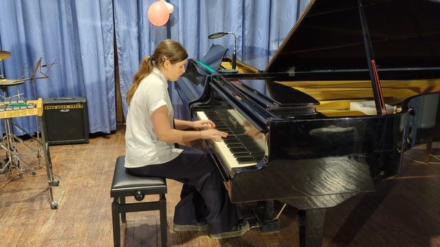 Ковальчук Татьяна