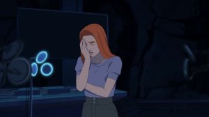 Неуязвимый 4 сезон 3 серия «Мне нужно подышать воздухом» (сериал, 2026)