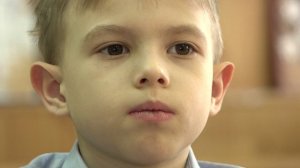 Первый раз в 1-й класс