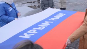 КРЫМСКАЯ ВЕСНА