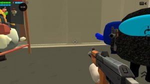 титаны (4 серия 1 часть)