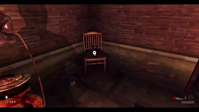 Rotten Flesh [полное прохождение (игрофильм)]