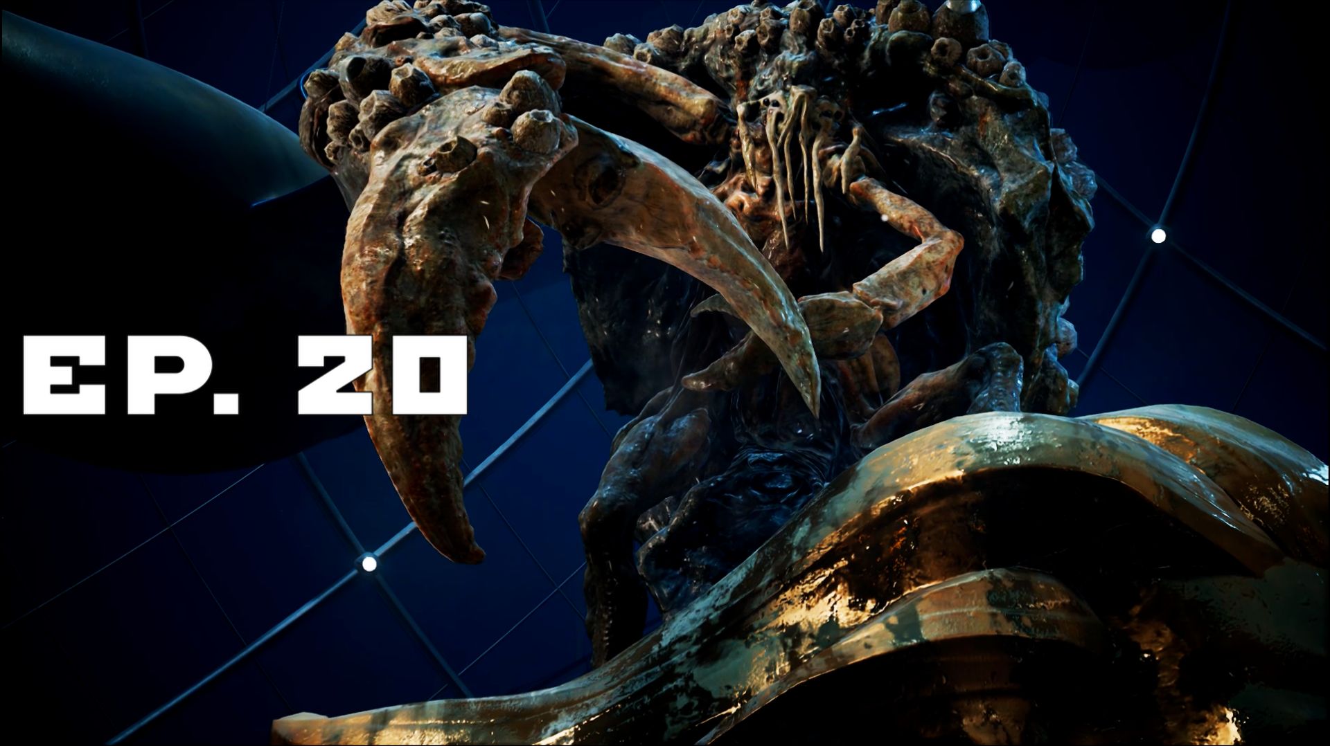 Atomic Heart: Чары морских глубин – Ep. 20