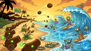 Plants Vs Zombies Star Sign Зомби против растений!ПвЗ PvZ Растения против Зомби