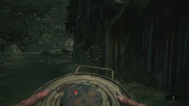 Resident Evil Village 18