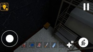 побег от блогера только зашёл и уже много багов !