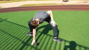 если-бы Бармен был бы йог то .....