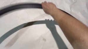 Расширитель крыла передний левый geely coolray 1   Джили Кулрей билджи х50 20383