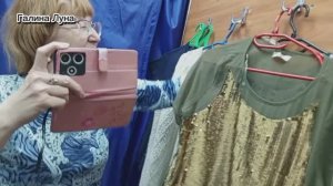 19.3.26.Давайте зайдём в Секонд Хэнд , давно не были//отвечу на комментарии