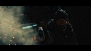 Убежище 2026 ( русский трейлер) Джейсон Стэйтем