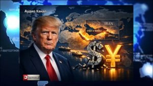 Гениальный ход Ирана — нефть через Ормуз за юани: что будет с долларом
