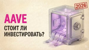 2026 AAVE: Стоит ли инвестировать?