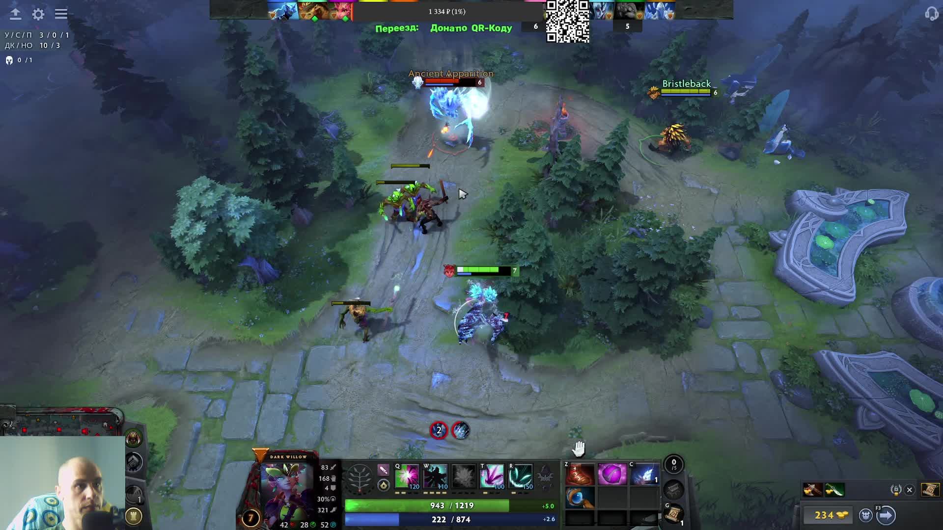 Онлайн Игры