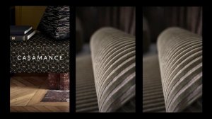 CASAMANCE - Ткани 09/2024 2/2