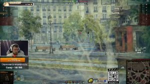 Мир танков | 🔥Проходим Боевой пропуск🔥 |Беспощадный рандом