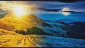 20 марта - День весеннего равноденствия