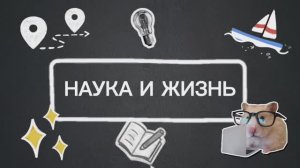 Наука и жизнь