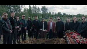 «Человек, который смеется» - #2 Трейлер - (2026)