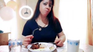 Дина Вай и её Шахзоде Марио/Юмор/Мукбанг/Болталка.