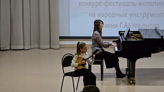 В. Купревич 