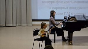 В. Купревич "Тульский самовар"